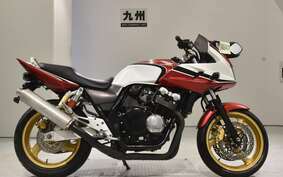 HONDA CB400 SUPER BOLDOR VTEC 2007 NC39