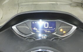 HONDA PCX 160 KF47