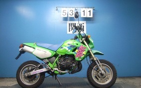 KAWASAKI KSR-2 1994 MX080B