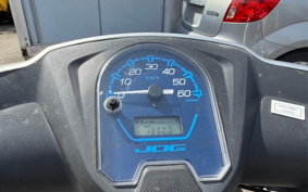 YAMAHA JOG AY01
