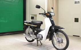 HONDA C100 SUPER CUB HA06