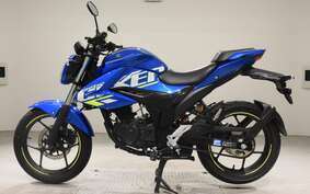 SUZUKI ジクサー150 ED13N