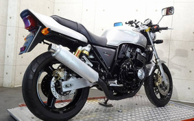 HONDA CB400SF  S 2022 NC31