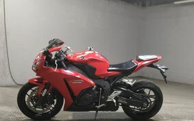 HONDA CBR1000RR 2012 SC59