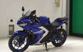 YAMAHA YZF-R25 RG10J