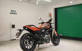 HARLEY X350 2024