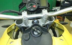 BMW F650GS 2012