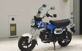 HONDA DAX 125 JB04