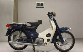 HONDA C70 SUPER CUB E C70