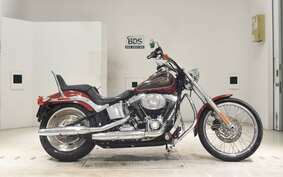 HARLEY FXSTC 1580 2007 JL5