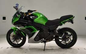 KAWASAKI NINJA 400 ABS 2015 EX400E