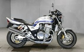 HONDA CB1300SF SUPER FOUR 2001 SC40