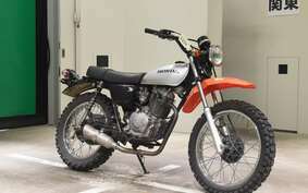 HONDA XL230 MC36