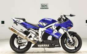 YAMAHA YZF-R6 2001 RJ04