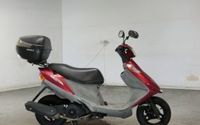 SUZUKI ADDRESS V125 G CF4EA