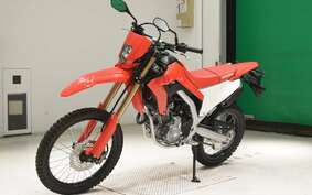 HONDA CRF250L MD47