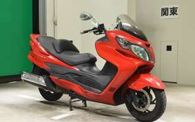 SUZUKI SKYWAVE 250 (Burgman 250) M CJ45A