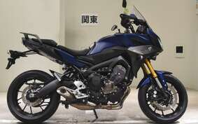 YAMAHA MT-09 Tracer 2018 RN51J