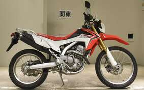 HONDA CRF250L MD38