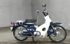 HONDA C70 SUPER CUB C70