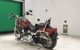 HARLEY FXSTC 1580 2007 JL5