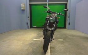 YAMAHA MT-07 ABS 2014 RM07J