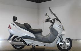 SUZUKI SKYWAVE 400 2002 CK42A