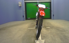 HONDA XR250 MD30