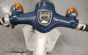 HONDA SUPER CUB50 C50