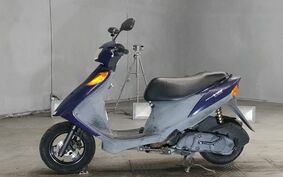 SUZUKI ADDRESS V125 CF46A