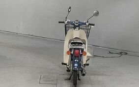 HONDA C50 SUPER CUB AA01