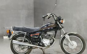 HONDA CM125T CM125T