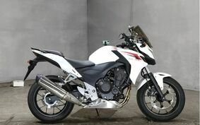 HONDA CB400F 2016 NC47