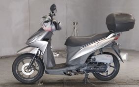 SUZUKI ADDRESS V110 CE47A