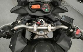 YAMAHA XJ6 2009 RJ191