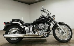 YAMAHA DRAGSTAR 400 2010 VH01J