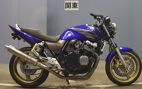 HONDA CB400SFV-3 2005 NC39