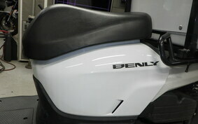 HONDA BENLY 110 JA09