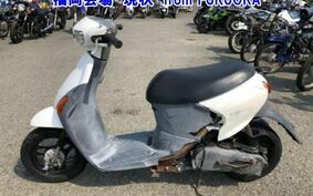 SUZUKI LET`s 4 CA41A