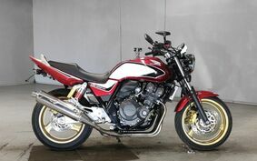 HONDA CB400SF VTEC REVO 2013 NC42