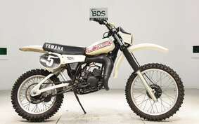 YAMAHA YZ125 4V2