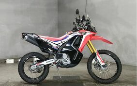 HONDA CRF250 Rally MD44