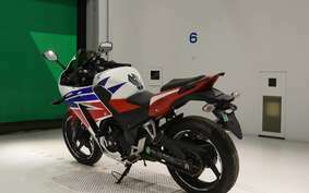 HONDA CBR250R GEN 3 MC41