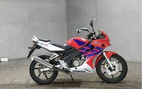 HONDA CBR125R JC34