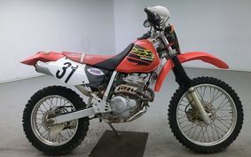 HONDA XR250 MD30