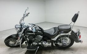 YAMAHA DRAGSTAR 400 CLASSIC 2012 VH02J