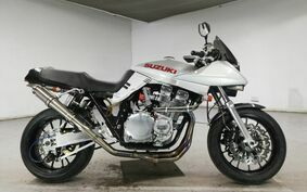 SUZUKI GSX1100S KATANA 1997 GS110X