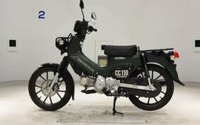 HONDA CROSS CUB 110 JA60