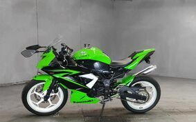 KAWASAKI NINJA 250 SL BX250A