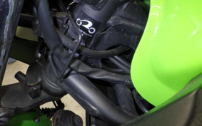 KAWASAKI NINJA 250 ABS EX250L